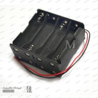 جاباتری هشت عددی آموزشی و سرگرمی